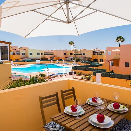 Apartment Delfines Sand Corralejo By Holidays Home ภายนอก รูปภาพ