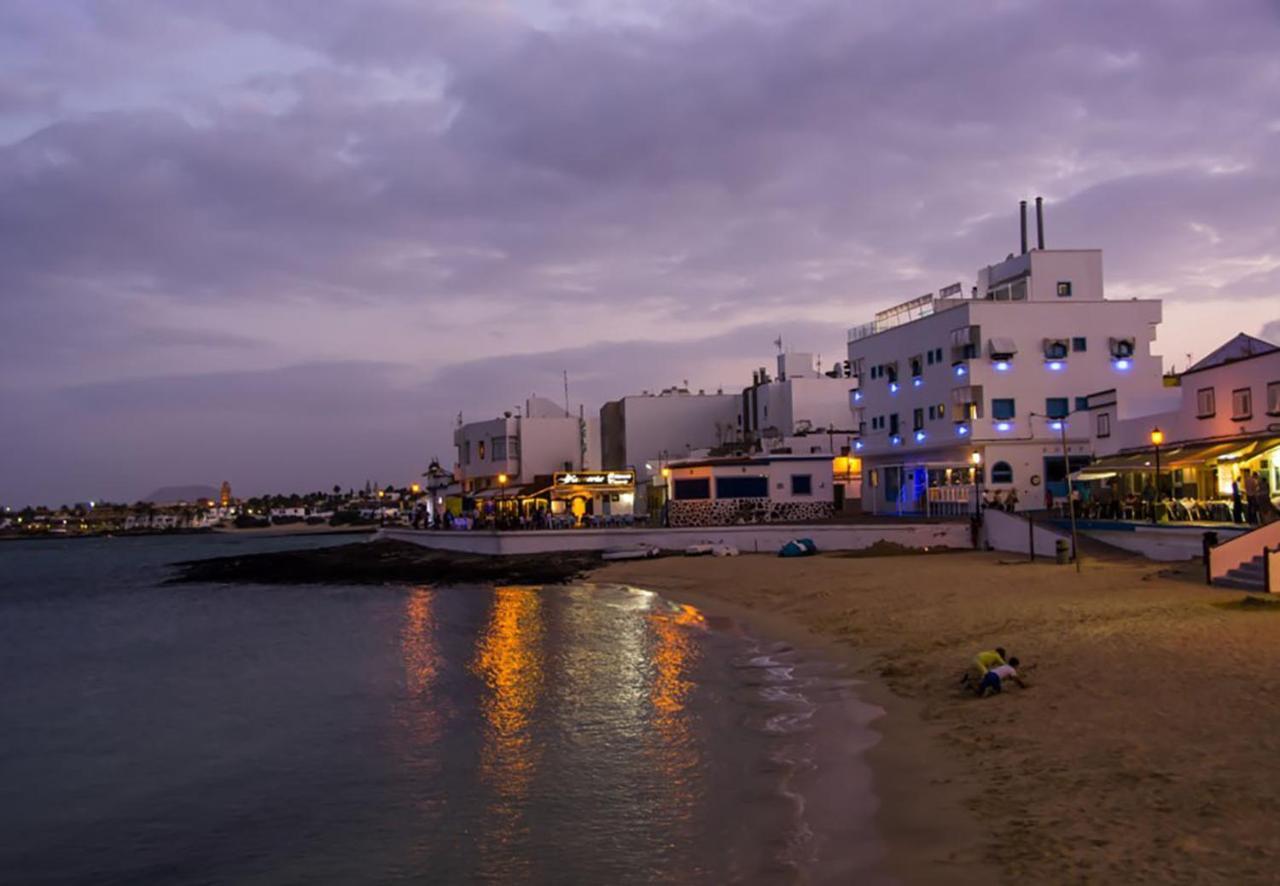 Apartment Delfines Sand Corralejo By Holidays Home ภายนอก รูปภาพ