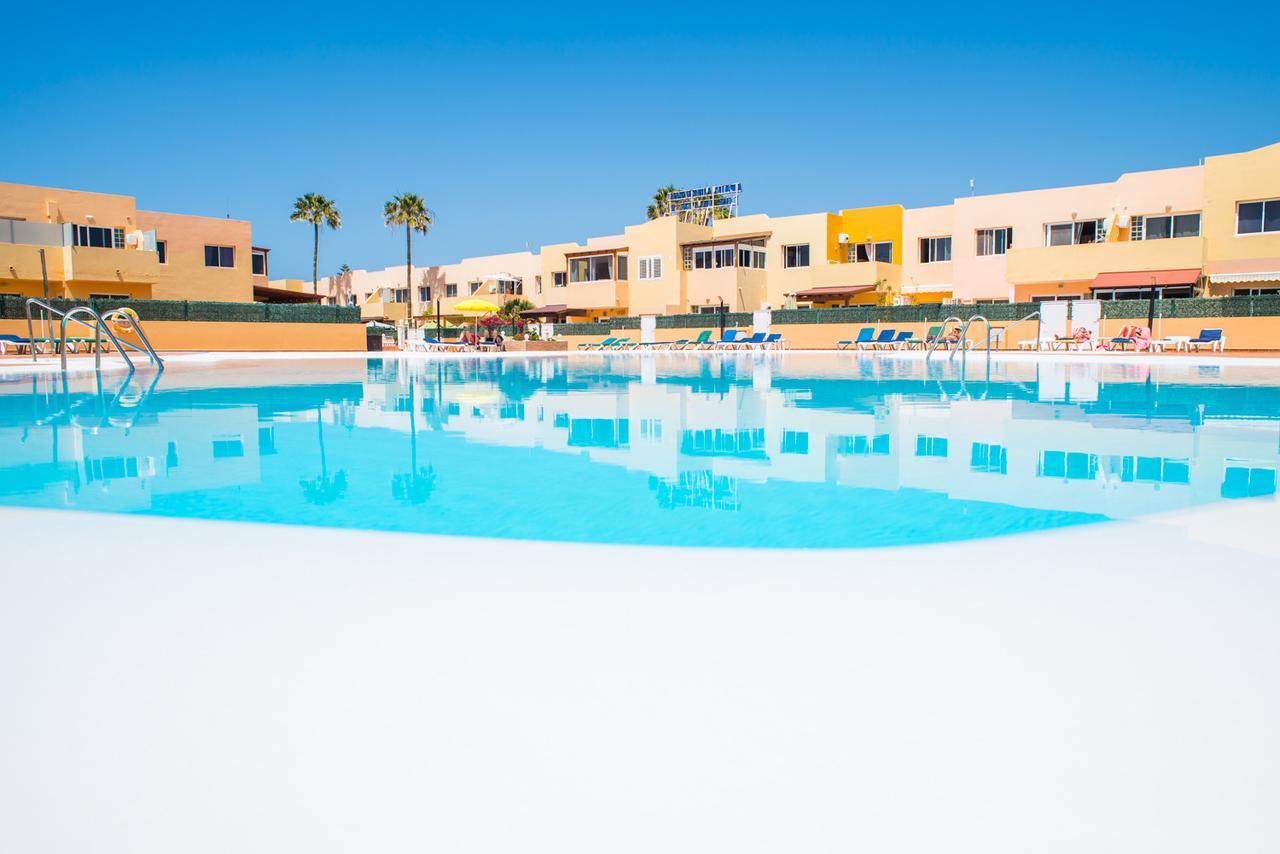 Apartment Delfines Sand Corralejo By Holidays Home ภายนอก รูปภาพ