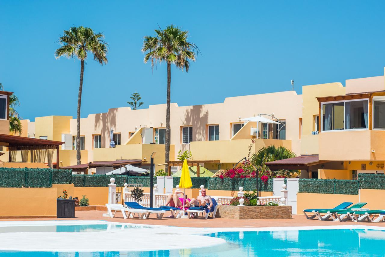 Apartment Delfines Sand Corralejo By Holidays Home ภายนอก รูปภาพ