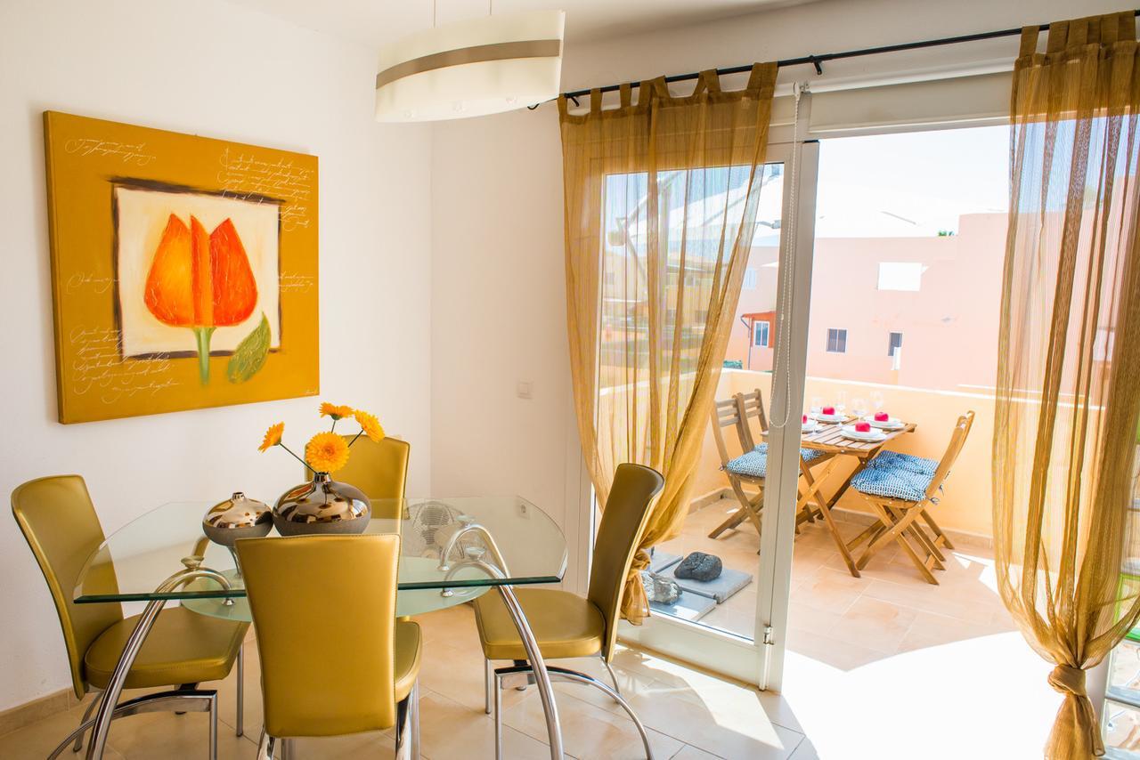 Apartment Delfines Sand Corralejo By Holidays Home ภายนอก รูปภาพ