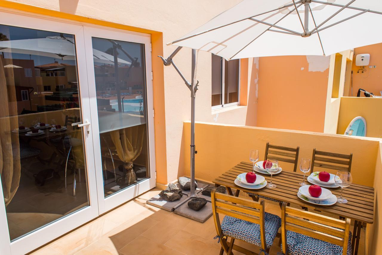 Apartment Delfines Sand Corralejo By Holidays Home ภายนอก รูปภาพ