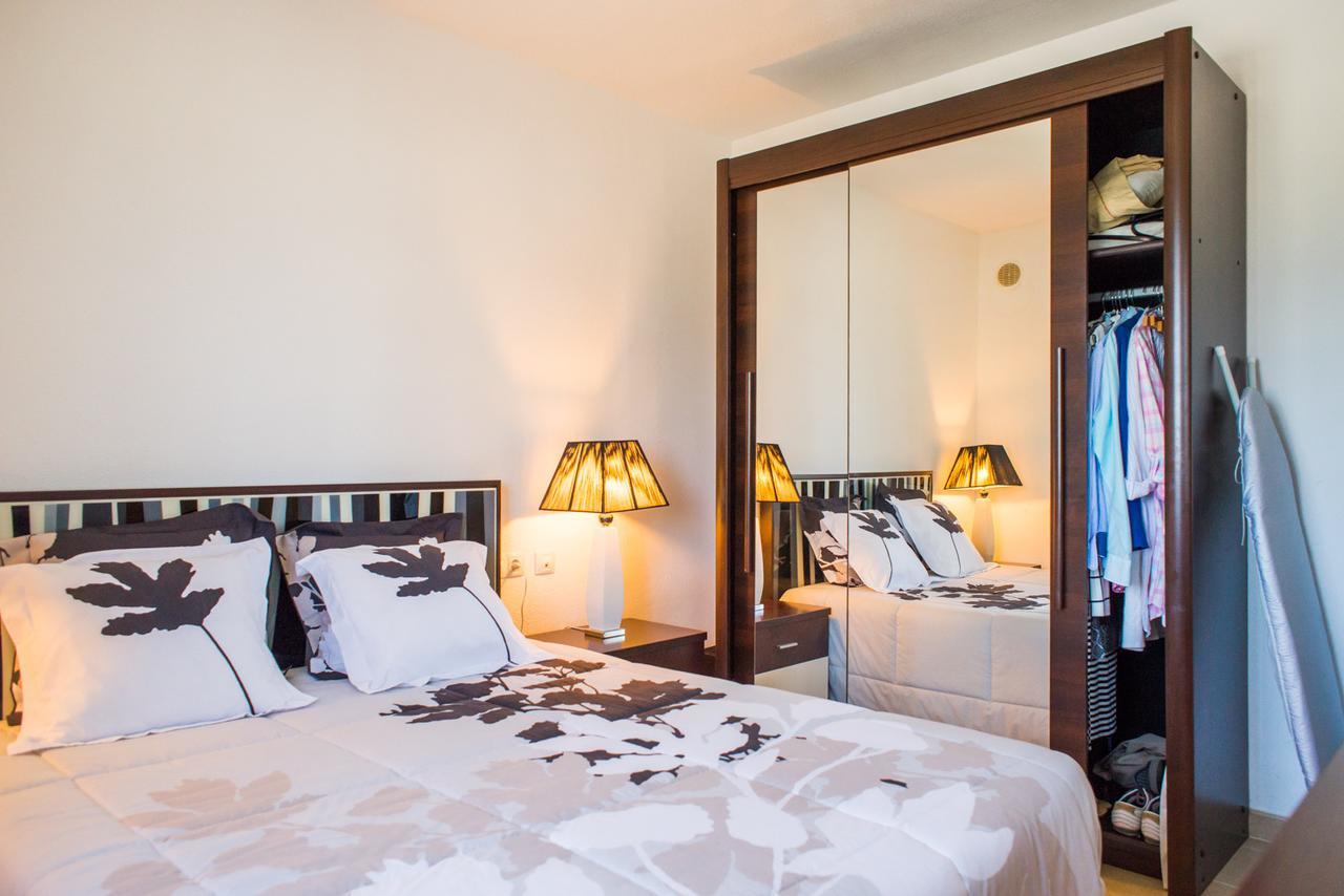 Apartment Delfines Sand Corralejo By Holidays Home ภายนอก รูปภาพ